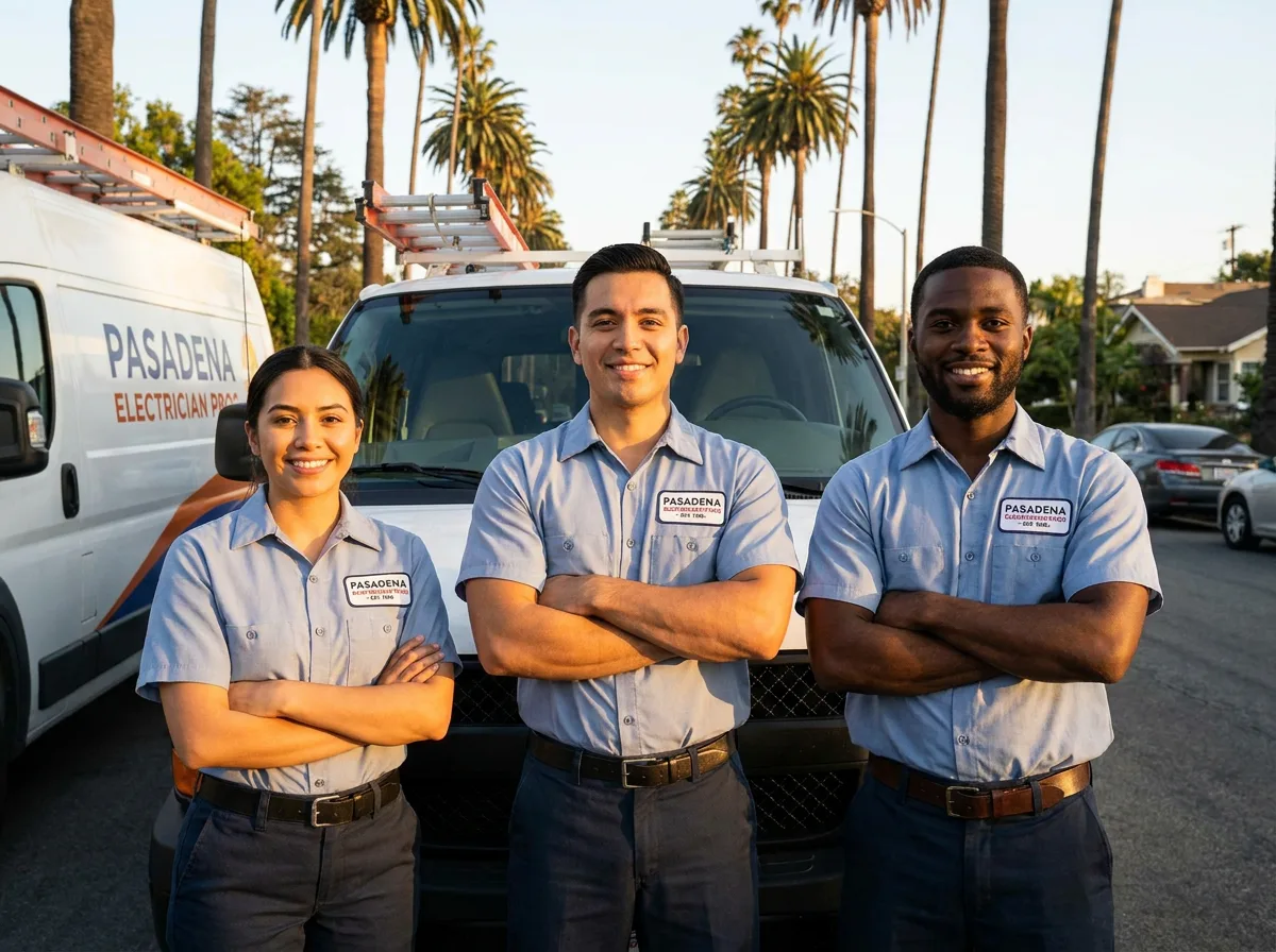 Electrician company in Wood Lake, NE