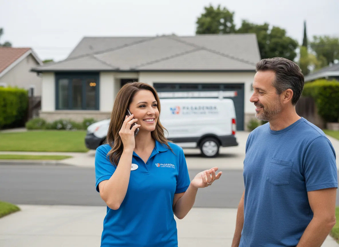 Electrician Wood Lake, NE FAQs